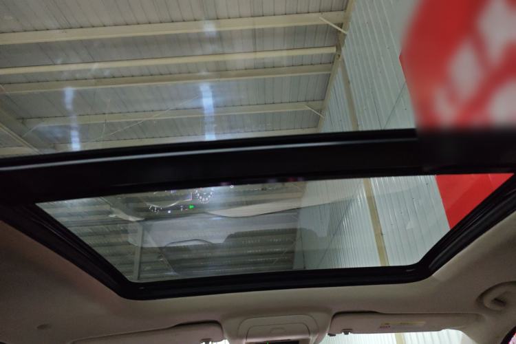 Used Buick Enclave 2020 28T All-Wheel Drive Avenir Headliner