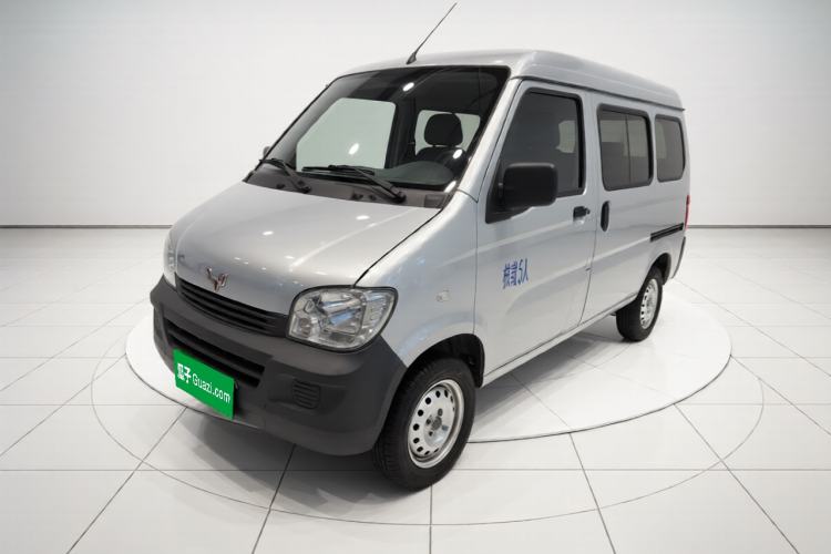 Used Wuling Zhiguang 2023 1.5L Practical Version 5/7 Seats Guazi used car, China used car export, Used car for sale, Used  cars, Cheapest cars for sale