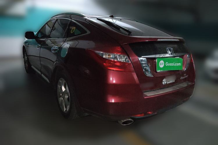 Used Honda Crosstour 2012 2.4L Prestige Edition
