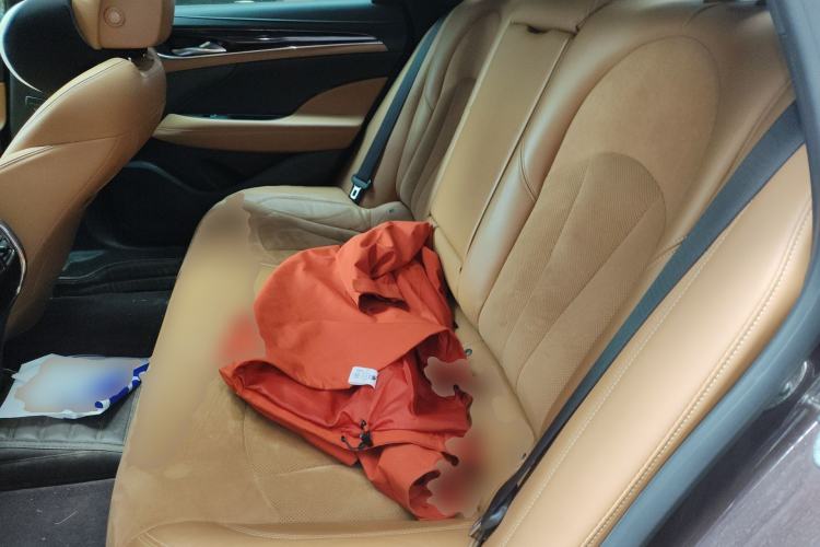 Used Buick LaCrosse 2018 28T Elite Edition