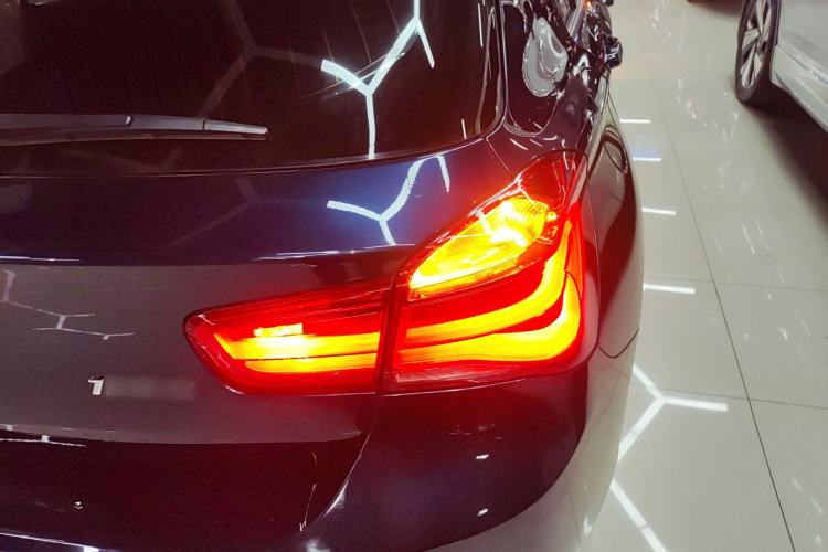 Used BMW 1 Series (Import) 2015 120i Leading Model
