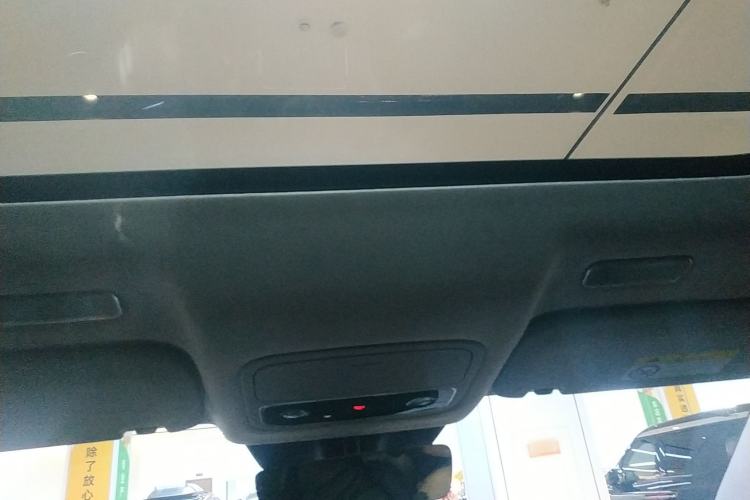 Used Hima AITO M9 2024 Range-Extended Ultra Version 52 kWh 5-Seater Model
