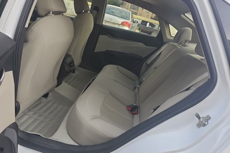 Used Buick GT 2015 15N Automatic Elite Version