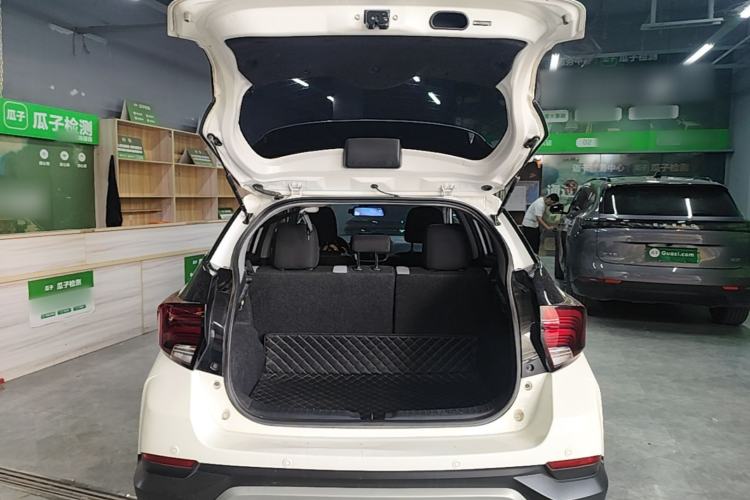 Used Toyota YARiS L Zhi Xuan 2022 X-Trail 1.5L CVT Leading PLUS Edition
