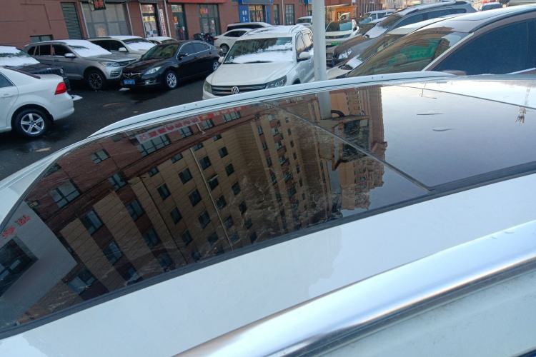 Used Audi Q3 2023 35 TFSI Fashion Dynamic Model (1.4T)