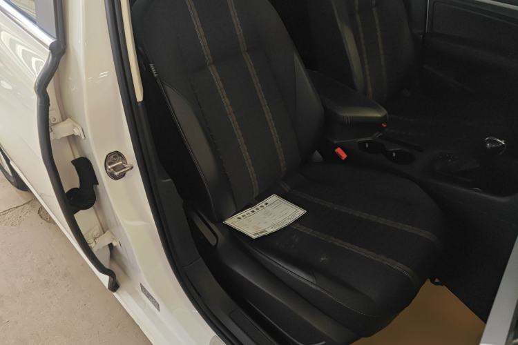 Used Volkswagen Lavida 2019 280TSI DSG Comfort Edition China VI standard
