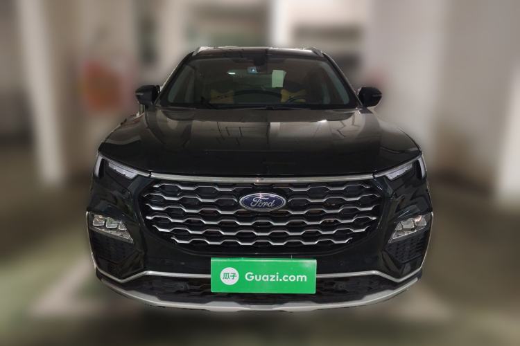 Used Ford Equator 2021 EcoBoost 225 Platinum Edition 6-seater