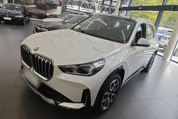 Used BMW X1 2023 sDrive25Li X Design Package