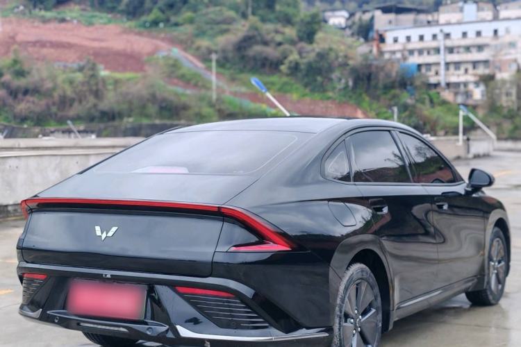 Used Wuling Xingguang 2023 70 Standard Edition