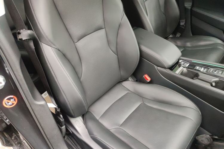 Used Honda Accord New Energy 2023 2.0L ePHEV Prestige Edition