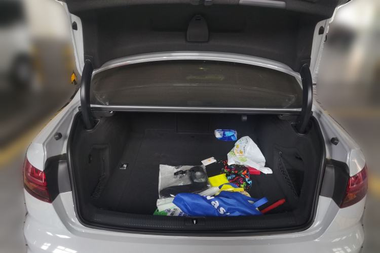 Used Audi S4 2020 S4 3.0TFSI