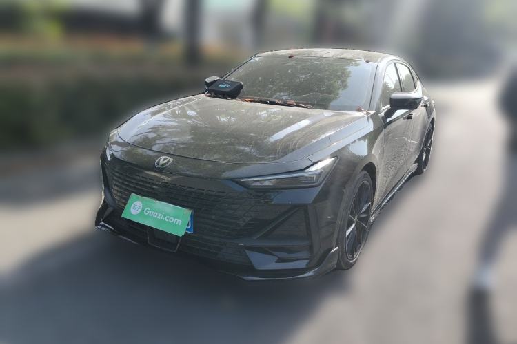 Used CHANGAN UNI-V 2023 1.5T Sport Edition