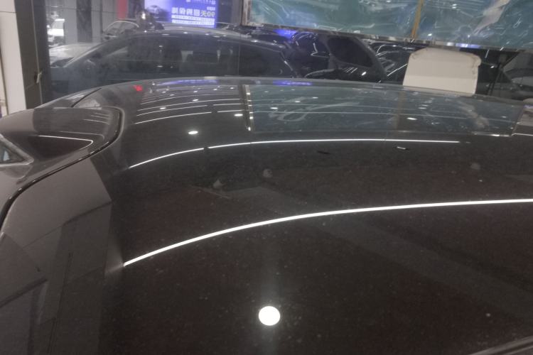 Used Leapmotor B10 2025 510 LiDAR Version