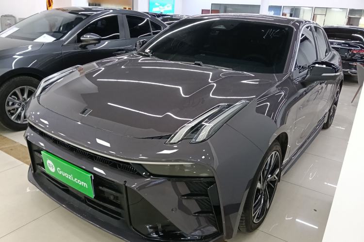 Used Lynk & Co 03 2025 1.5TD DCT Champion Edition Pro