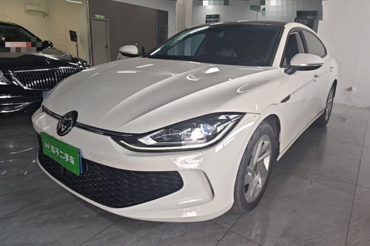 Used Volkswagen Lamando 2023 Lavida L 280TSI DSG Spicy Edition