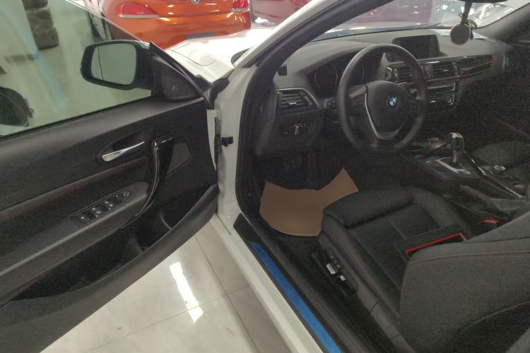 Used BMW 2 Series 2019 225i Convertible Coupe Sports Design Package
