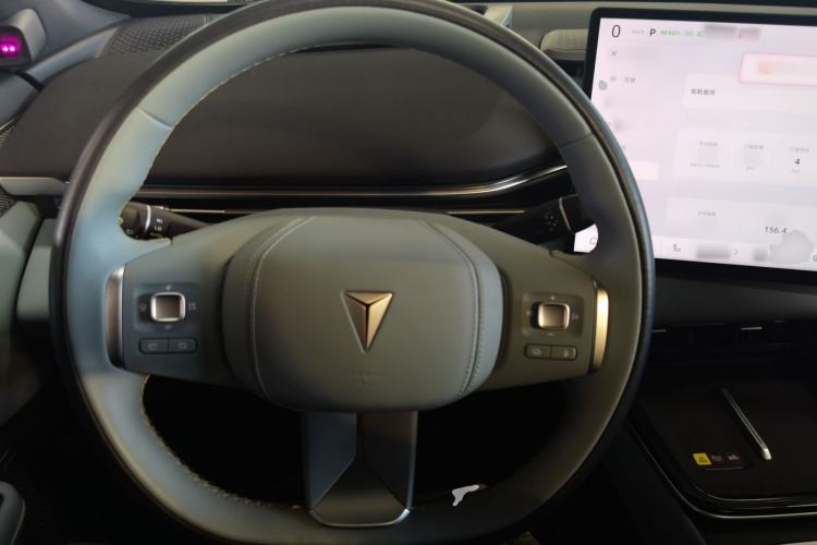 Used Deepal S05 2024 510 Ultra Pure Electric Version
