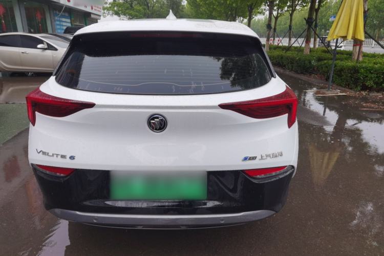 Used Buick Velite 6 2024 430km Comfort Edition
