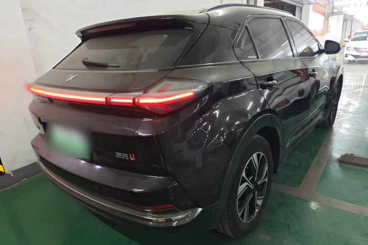 Used NETA U 2022 Chiiq 500 Ternary Lithium