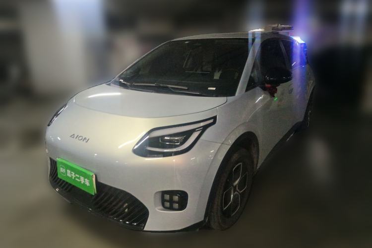 Used AION UT 2025 330 Starlight Edition