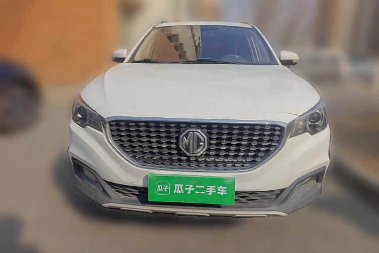 Used MG ZS 2018 1.5L Automatic Elite Edition China V Standard