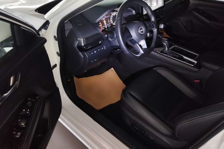 Used Nissan Teana 2022 2.0L XL-TLS Enjoyment Edition
