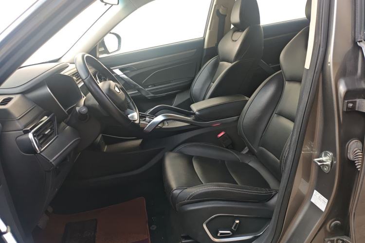 Used Farizon FX 2020 1.8T Smart Edition 4-Seater
