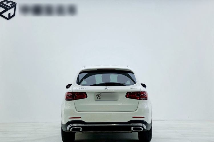 Used Mercedes-Benz GLC 2022 Refreshed GLC 300 L 4MATIC Dynamic Edition
