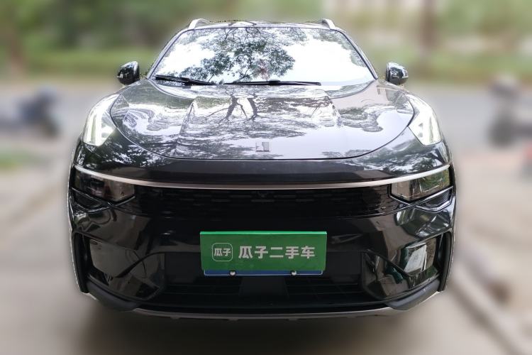 Used Lynk & Co 01 2023 2.0TD Two-Wheel Drive Pro Trim
