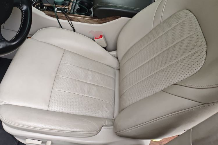 Used GAC Trumpchi M8 2018 320T Luxury Edition Left Front Seat