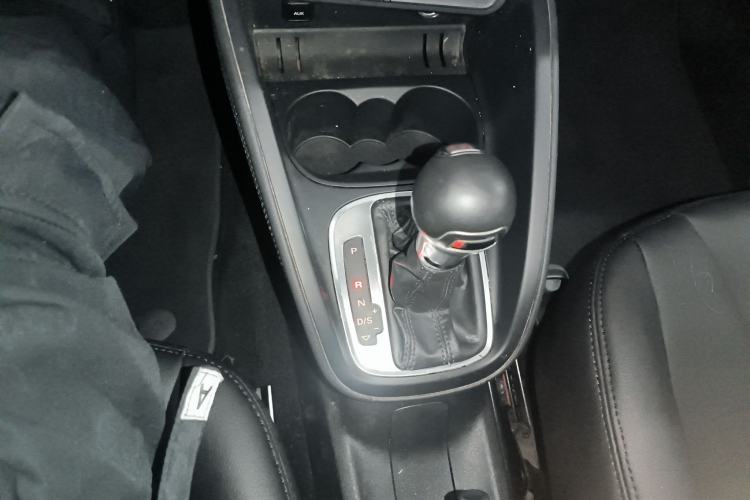 Used Audi A1 2016 30 TFSI Sportback Design Fashion Edition
