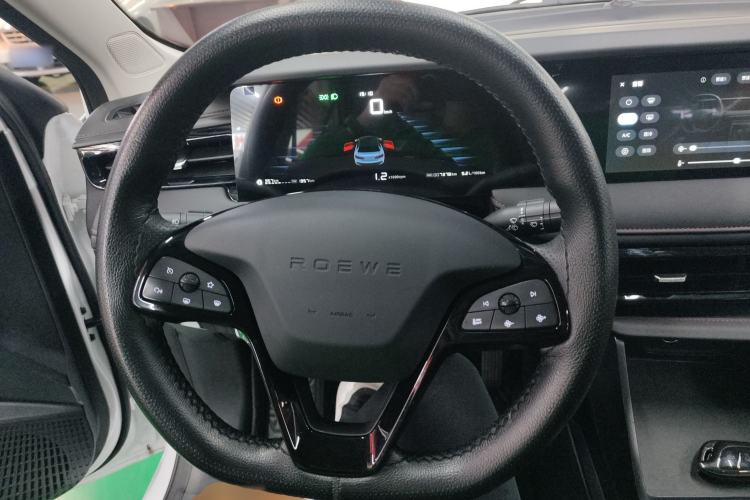 Used Roewe i5 2023 1.5L Manual Comfort Edition