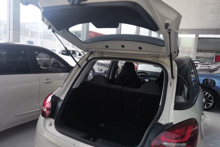 Used Wuling Bingo 2023 203km Light Edition
