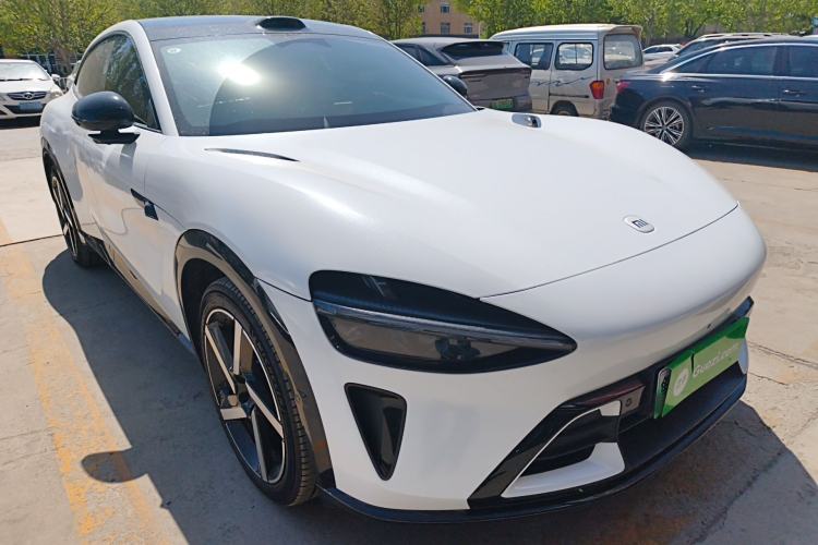 Used Xiaomi Auto YU7 2025 Ultra-Long Range Rear-Wheel Drive Version
