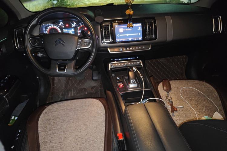 Used Citroen C6 2020 400THP Luxury Version