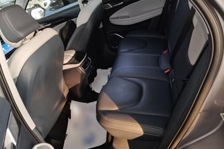 Used ARCFOX Alpha T 2023 480E Forest Edition 160kW