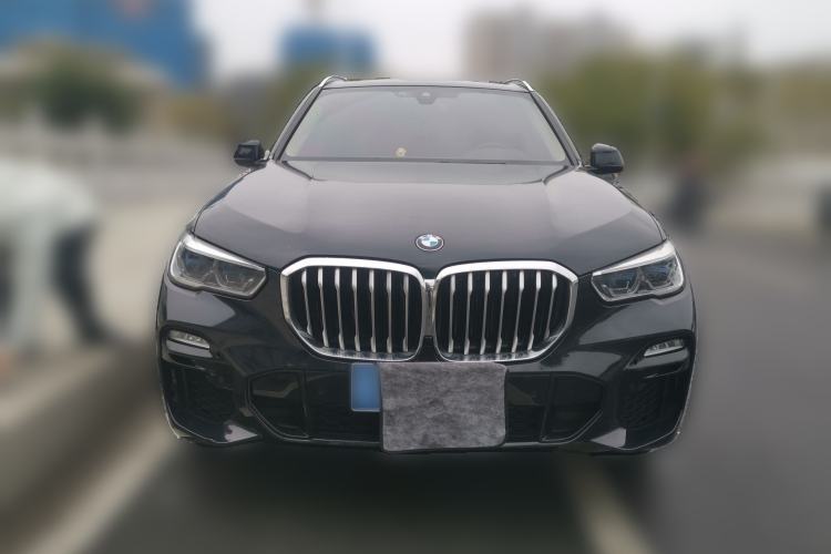 Used BMW X5 2020 xDrive30i M Sport Package