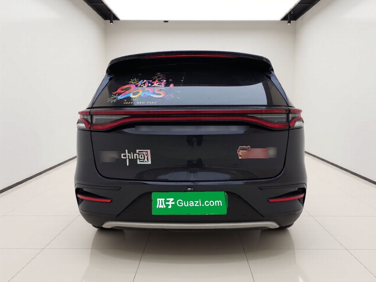 BYD Tang New Energy 2023 DM-i Champion Edition 112KM Prestige Model - Executive — снимка 5
