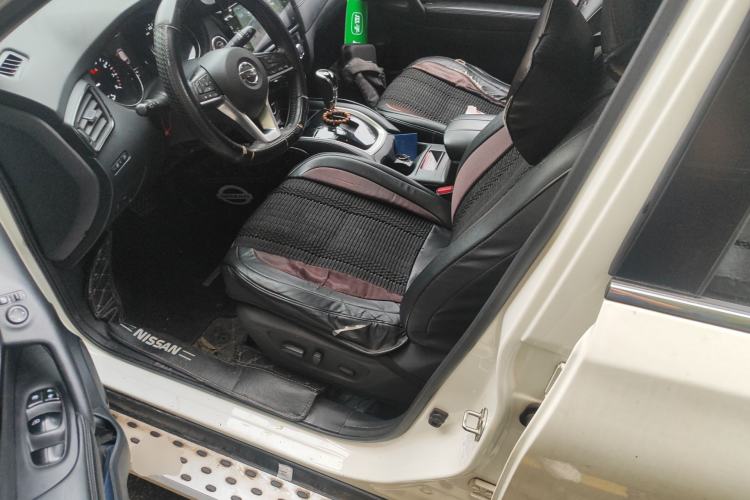 Used Nissan X-Trail 2019 2.0L CVT Smart Connect Comfort Edition 2WD