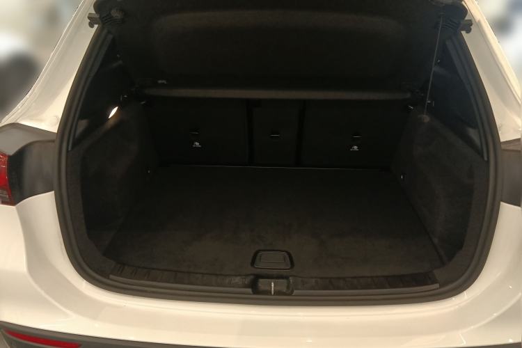 Used Mercedes-Benz GLA 2022 Facelifted GLA 200 Trunk