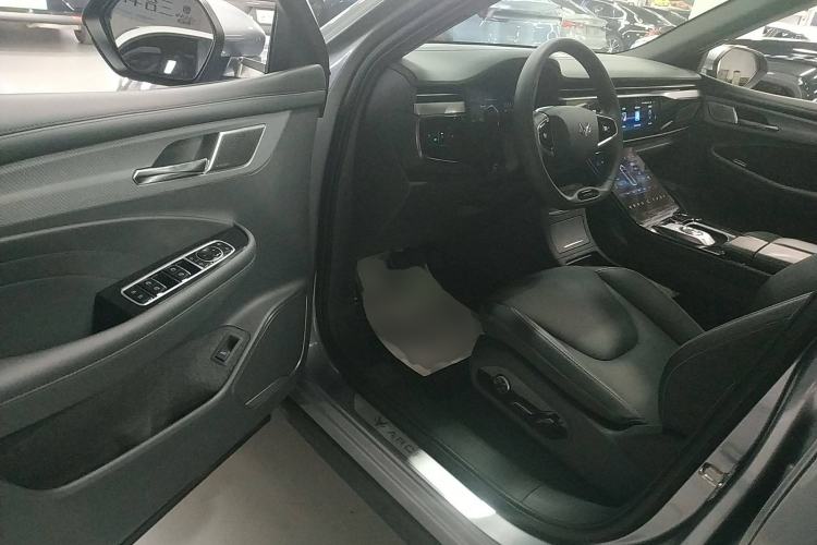 Used ARCFOX Alpha T 2021 480S 160kW