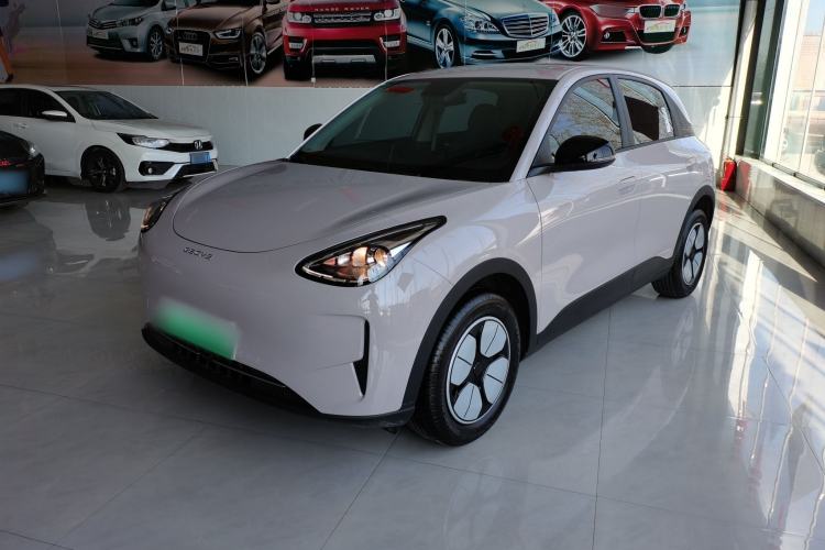 Used Geely Galaxy Geome 2026 Model 310km Youth Edition