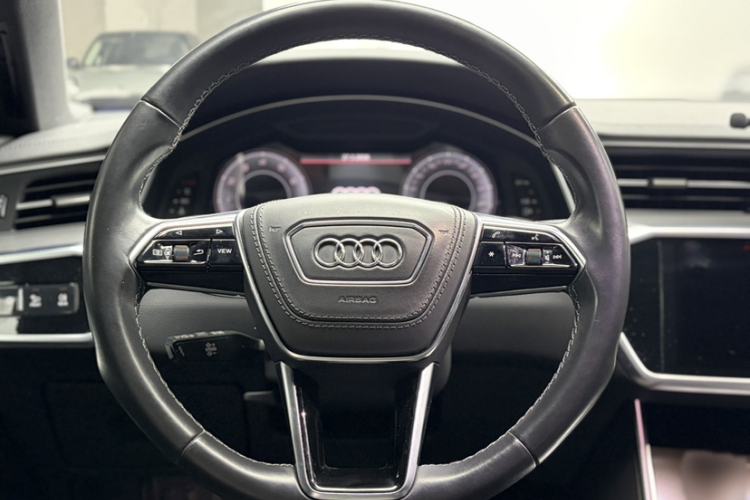 Used Audi A6L 2023 45 TFSI Prestige Dynamic Edition
