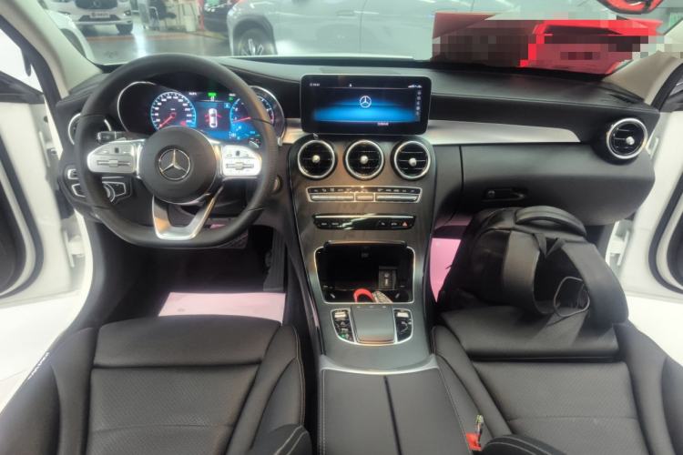 Used Mercedes-Benz C-Class 2020 Restyled C 260 L Sport Edition