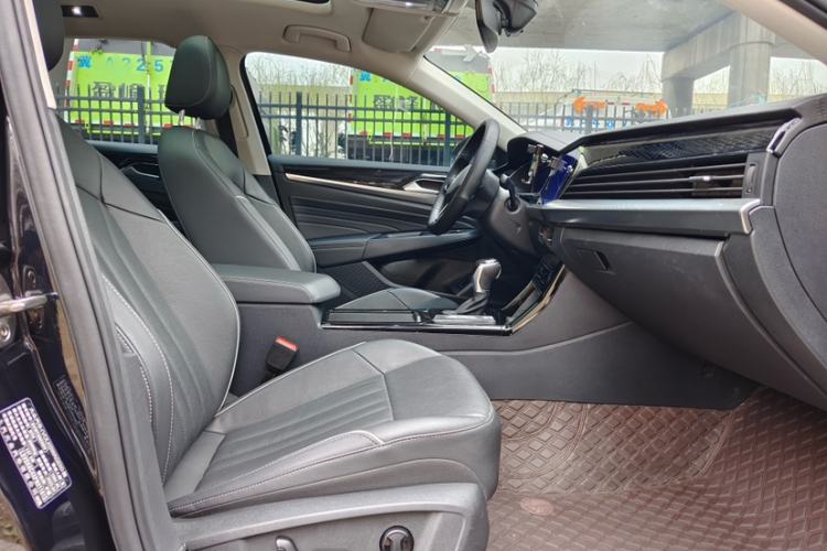 Used Volkswagen Passat 2023 Revised 330TSI Elite Edition
