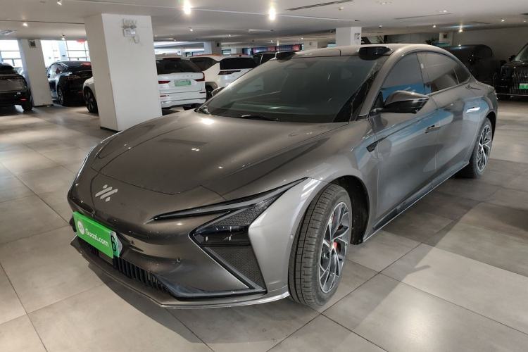 Used IM L7 2022 Dynamic Model