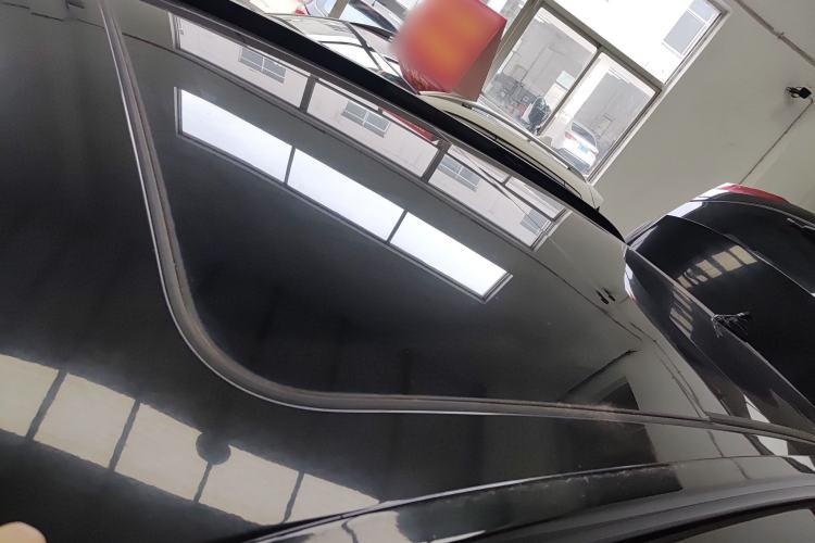 Used Haval H6 2020 2.0 GDIT Automatic GT Champion Edition Roof