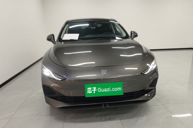 Used Roewe D7 2023 DMH 125km Superior Edition