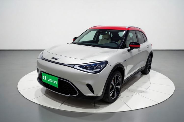 Used smart #1 2024 Dynamic Standard Edition
