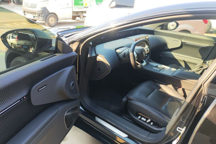 Used Avatr 12 2025 Max Extended-Range Edition